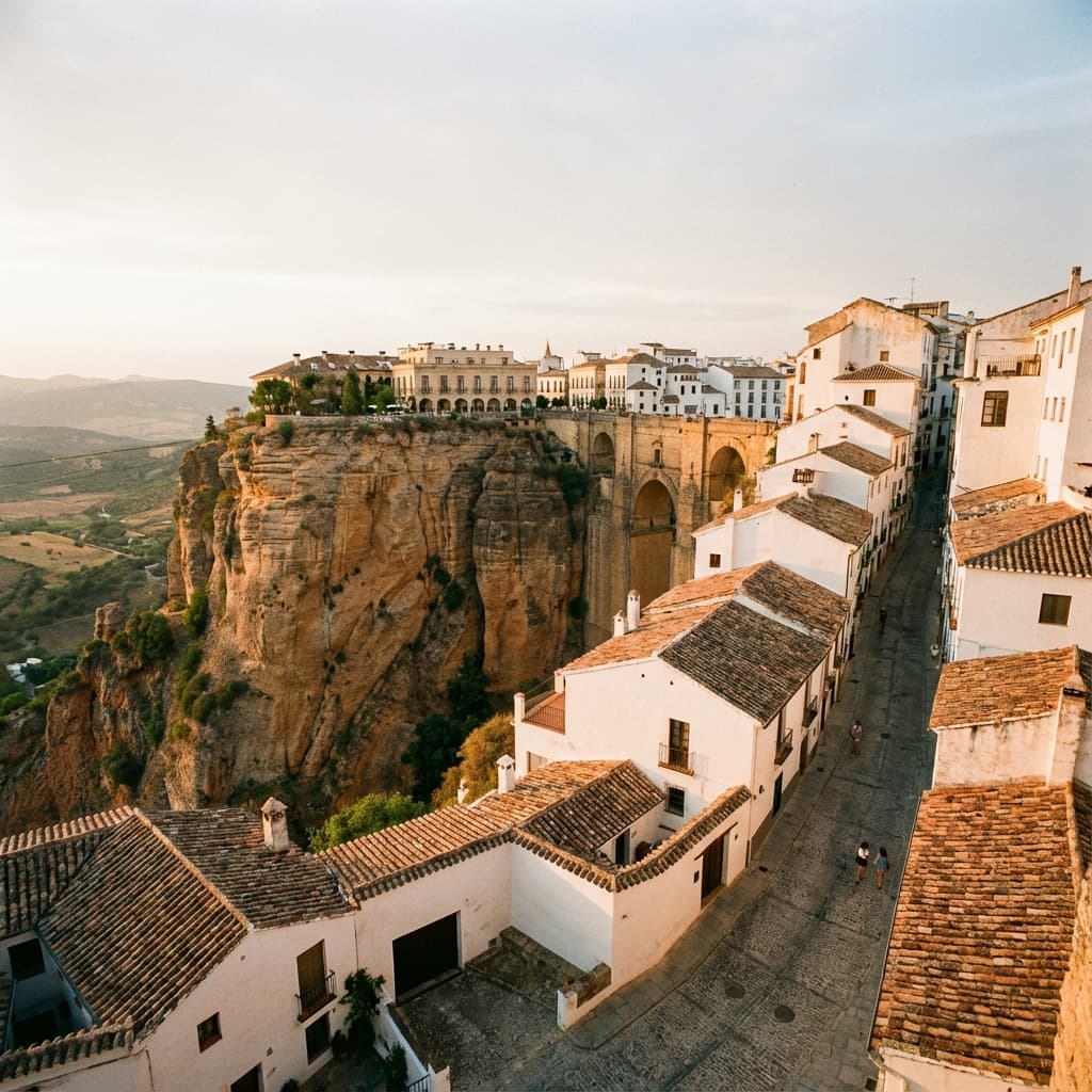 Streets of Story: Life Unfolding in Timeless Alleyways