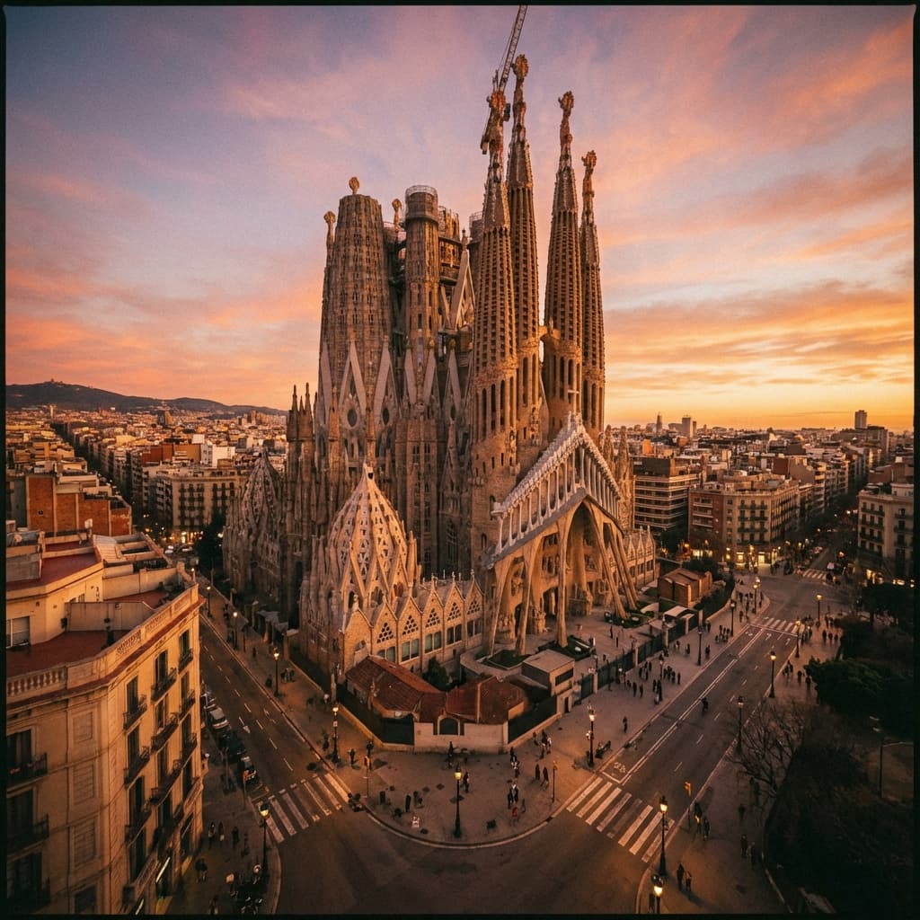 Bold, Beautiful, and Timeless