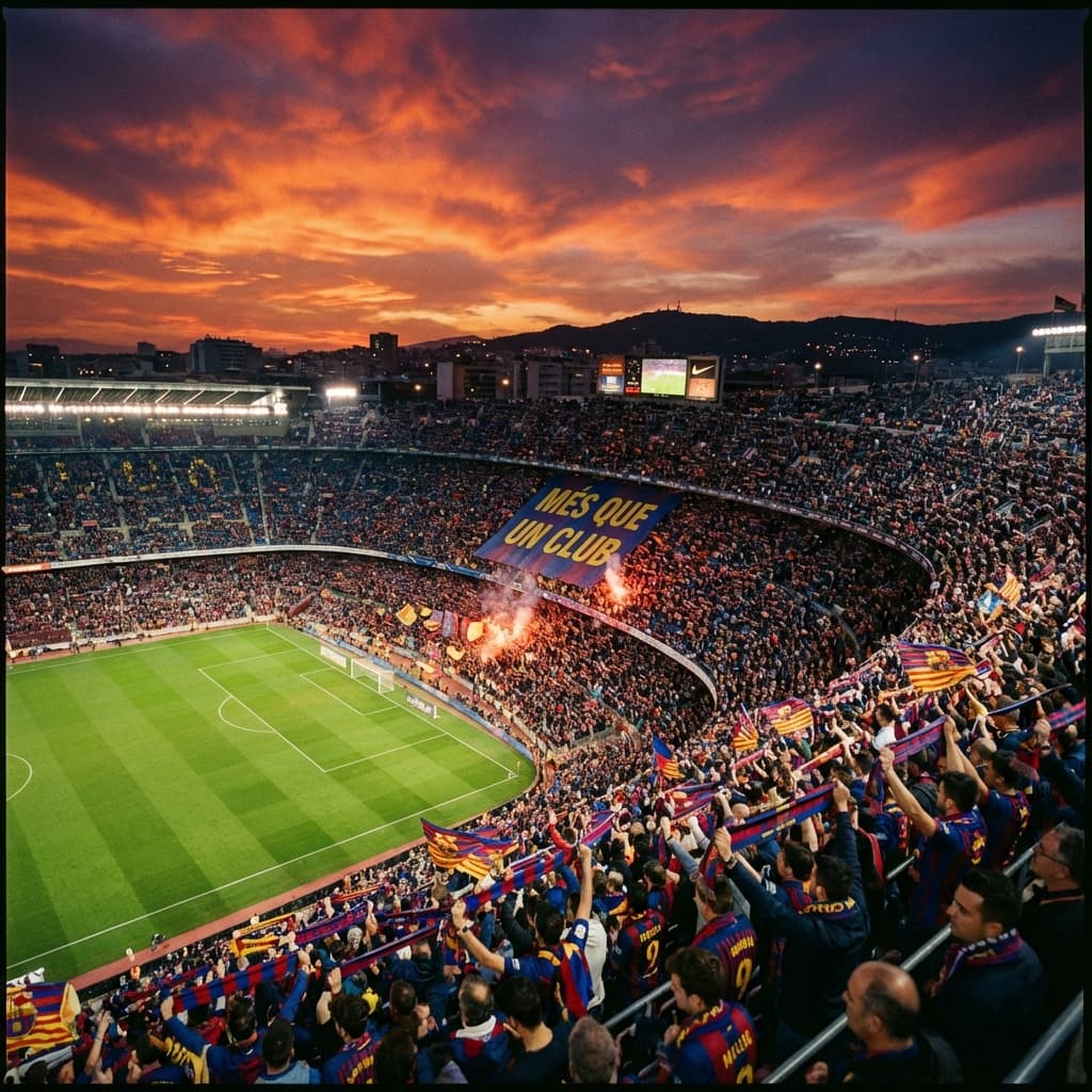 World-Class Sport Destination