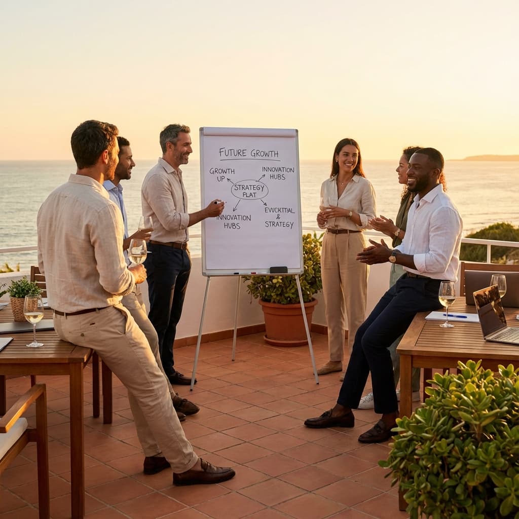 Motivational Meetings